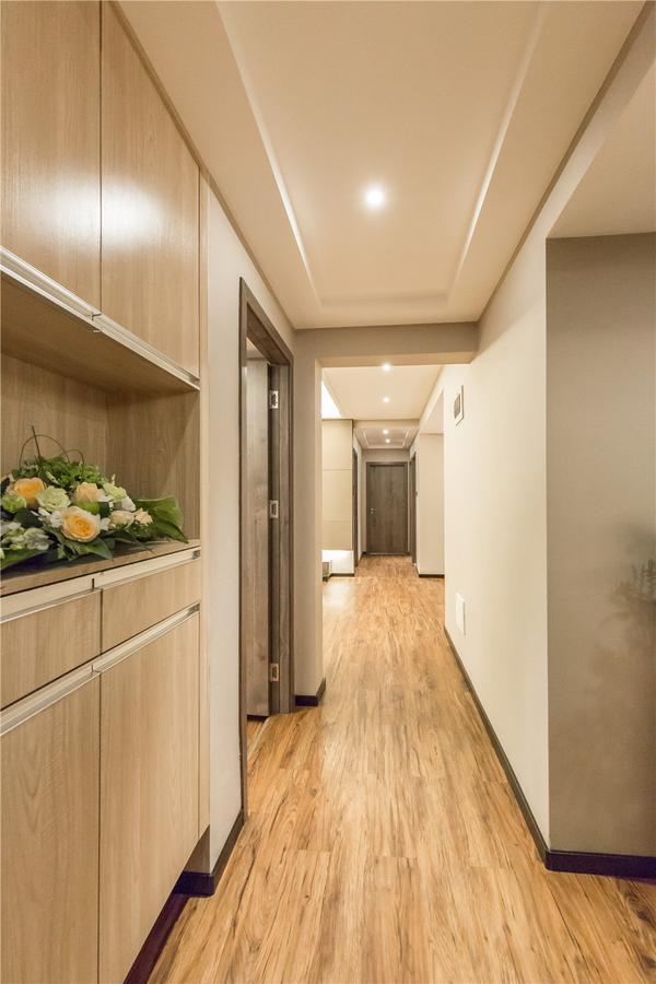 Shenzhen Bennelong Residences Екстер'єр фото