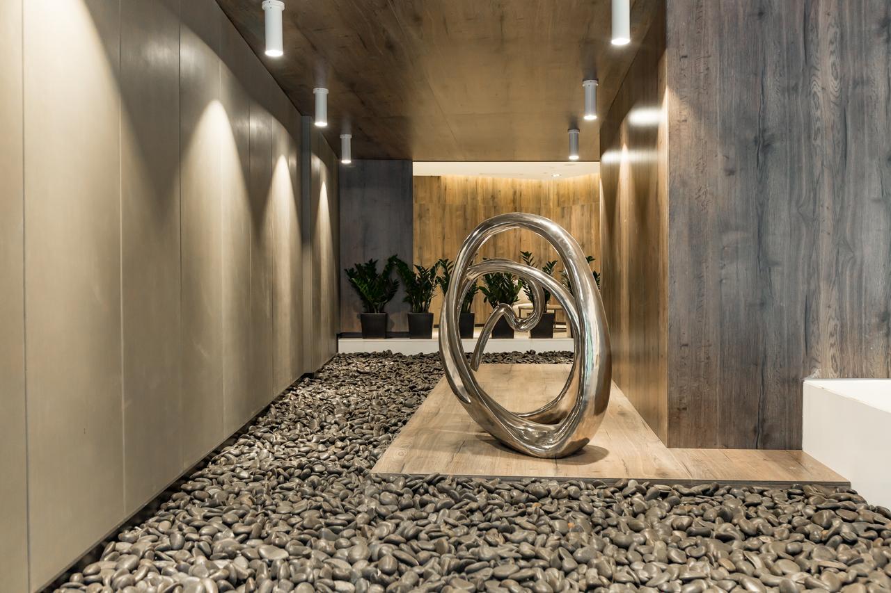 Shenzhen Bennelong Residences Екстер'єр фото