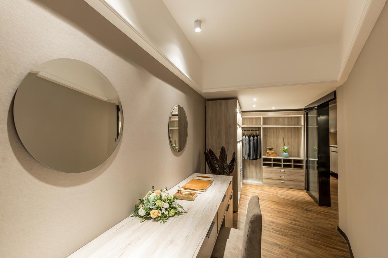 Shenzhen Bennelong Residences Екстер'єр фото