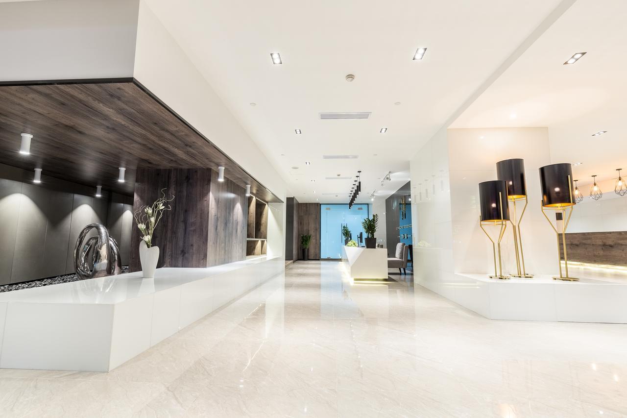 Shenzhen Bennelong Residences Екстер'єр фото