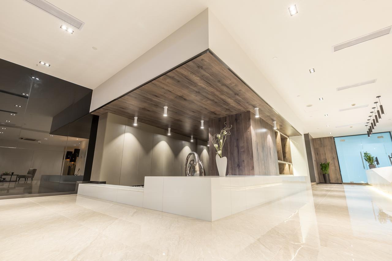 Shenzhen Bennelong Residences Екстер'єр фото