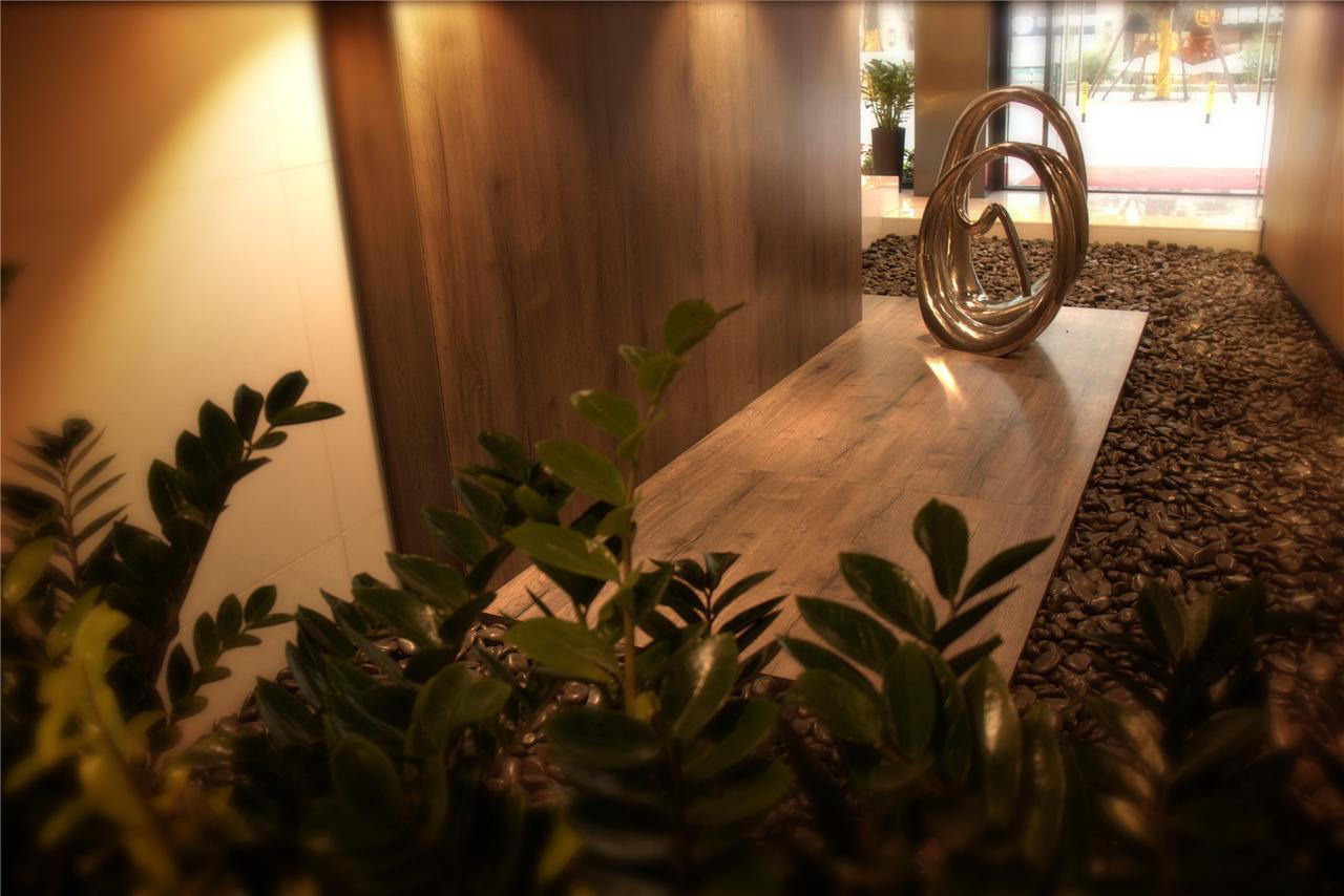 Shenzhen Bennelong Residences Екстер'єр фото